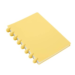 Foto 1 | Foto 1 | Libreta Ikoti Con 80 Hojas De Raya/ideal Para Notas