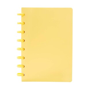 Foto 2 | Foto 2 | Libreta Ikoti Con 80 Hojas De Raya/ideal Para Notas