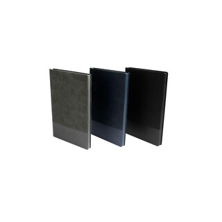 Foto 1 | Foto 1 | Libreta Doux De 100 Hoja/pasta De Doble Textura