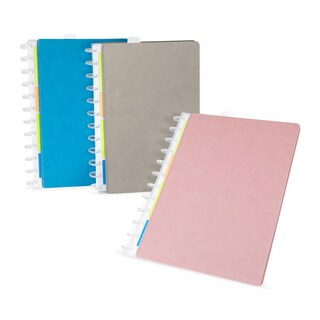 Foto 1 | Foto 1 | Libreta Oruka Con 20 Hojas De Raya/ideal Para Escribir Y Dibujar