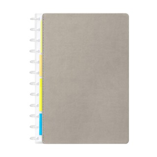 Foto 2 | Foto 2 | Libreta Oruka Con 20 Hojas De Raya/ideal Para Escribir Y Dibujar