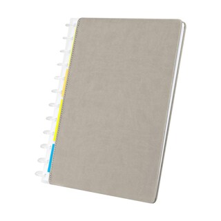 Foto 3 | Foto 3 | Libreta Oruka Con 20 Hojas De Raya/ideal Para Escribir Y Dibujar