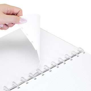 Foto 6 | Foto 6 | Libreta Oruka Con 20 Hojas De Raya/ideal Para Escribir Y Dibujar