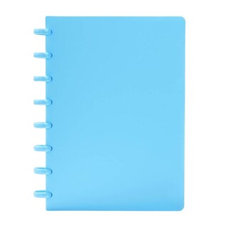 Foto 1 | Foto 1 | Libreta Ikoti Con 80 Hojas De Raya/ideal Para Notas