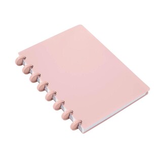 Foto 1 | Foto 1 | Libreta Ikoti Con 80 Hojas De Raya/ideal Para Notas