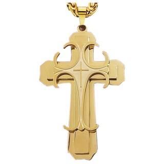 Foto 1 | Foto 1 | Joyeria Cadenas Y Dijes Ventdepot Mxegl-001 1 Piezas Color Oro