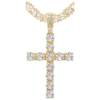 Foto 1 | Foto 1 | Medalla De Devoción Ventdepot Mxocm-005 5 Piezass Color Plateado