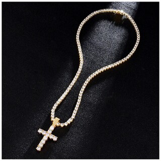 Foto 4 | Foto 4 | Medalla De Devoción Ventdepot Mxocm-005 5 Piezass Color Plateado