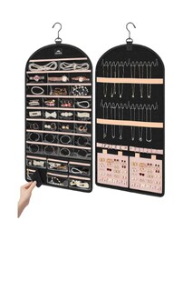 Foto 1 | Foto 1 | Bolsa para Joyería y Exhibidores Xtellar de Alta Calidad 1 Pieza con Bolsas Intercambiables