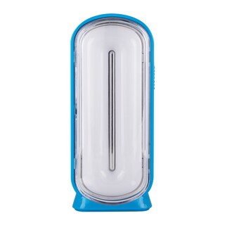 Foto 2 | Foto 2 | Estevez Luminario De Emergencia Portátil Led 12w Azul 5124-az (neo)