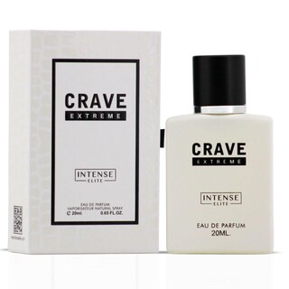 Foto 1 | Foto 1 | Perfume Intense Elite Crave Extreme Para Unisex 20 Ml