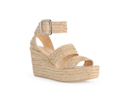 Alpargata Gabriela's Color Beige Hebilla Material Sintético 3200886