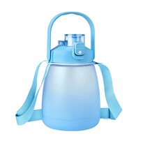 Cilindro Minsk De Calidad/capacidad De 1.2 Litros