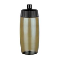 Cilindro Sinker Translúcido/rosca Twist Off Y Tapa Con Chupón