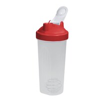 Cilindro Shaker Bolt Con Agitador/ideal Para Gimnasio