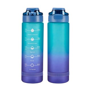 Foto 2 | Foto 2 | Cilindro De Plástico Harper/1 Litro De Capacidad