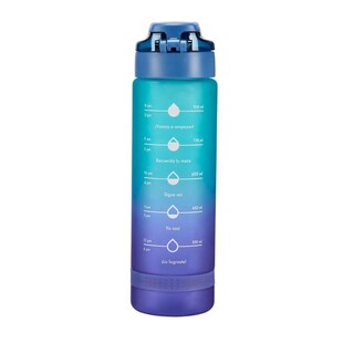 Foto 3 | Foto 3 | Cilindro De Plástico Harper/1 Litro De Capacidad