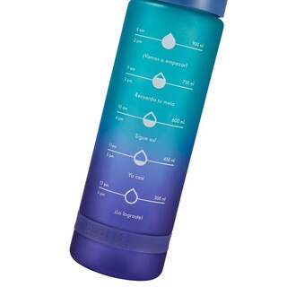 Foto 5 | Foto 5 | Cilindro De Plástico Harper/1 Litro De Capacidad