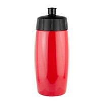 Cilindro Sinker Translúcido/rosca Twist Off Y Tapa Con Chupón