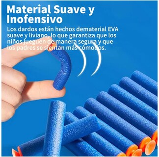 Foto 4 | Foto 4 | Juguete Belug Escudo Lanzador Infantil Capitán América Azul