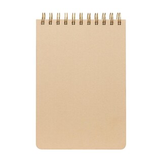 Foto 2 | Foto 2 | Libreta Latka Cubierta De Tela/formato Vertical