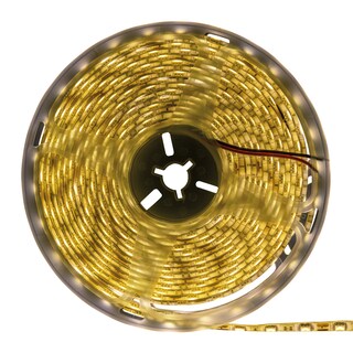 Foto 5 | Foto 5 | Estevez Tira Led Water Snake Kit 5 M 72 W 3000 K Blanco Cálido Ip65