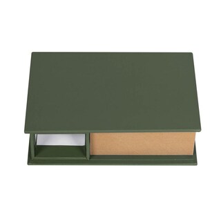 Foto 2 | Foto 2 | Porta Notas Plegable Publicitario Que Se Vuelve Portalápices