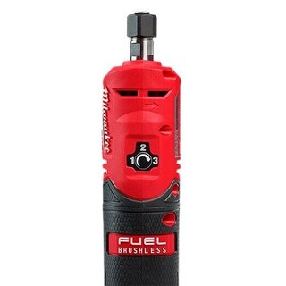 Foto 3 | Foto 3 | Die Grinder Milwaukee M12 Fuel Litio-ion 2486-20 1/4 Pulgadas - Venta Internacional.