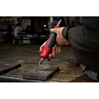 Foto 4 | Foto 4 | Die Grinder Milwaukee M12 Fuel Litio-ion 2486-20 1/4 Pulgadas - Venta Internacional.