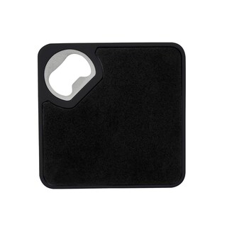 Foto 2 | Foto 2 | Portavasos Promocional Antiderrapante Con Destapador Integrado