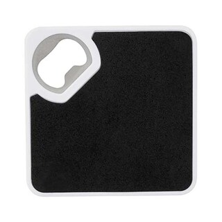 Foto 3 | Foto 3 | Portavasos Promocional Antiderrapante Con Destapador Integrado