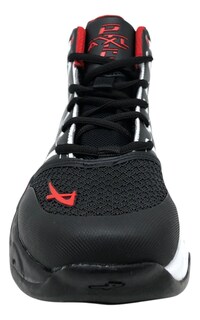 Foto 4 | Foto 4 | Tenis De Basquet Pontiac 6145 Para Hombre Sintético Textil