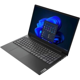 Foto 2 | Foto 2 | Laptop Lenovo V14 G4 Iru 14'' Intel Core I7-13620h 8gb Ram 256gb Ssd Windows 11 Pro Negro