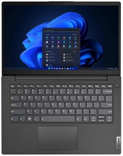 Foto 3 | Foto 3 | Laptop Lenovo V14 G4 Iru 14'' Intel Core I7-13620h 8gb Ram 256gb Ssd Windows 11 Pro Negro