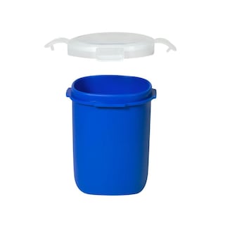 Foto 3 | Foto 3 | Contenedor Promocional Hermético Para Snacks Infantiles