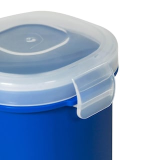 Foto 4 | Foto 4 | Contenedor Promocional Hermético Para Snacks Infantiles