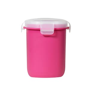 Foto 2 | Foto 2 | Contenedor Promocional Hermético Para Snacks Infantiles