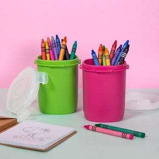 Foto 3 | Foto 3 | Contenedor Promocional Hermético Para Snacks Infantiles