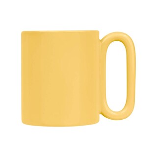 Foto 2 | Foto 2 | Taza Publicitaria De Cerámica Con Acabado Brillante Y Asa Ergonómica