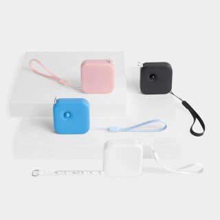 Foto 1 | Foto 1 | Llavero Promocional Flexómetro Retráctil-kantav