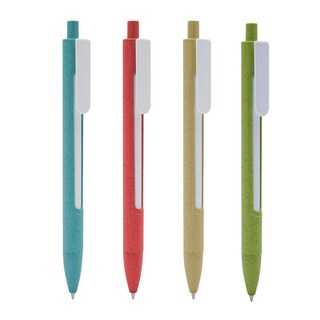 Foto 1 | Foto 1 | Bolígrafo Gruri Eco-friendly/ideal Para Publicidad