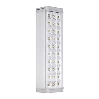 Foto 1 | Foto 1 | Estevez Luminario Led De Emergencia Recargable 3w 30 Led Aluminio