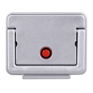 Foto 4 | Foto 4 | Estevez Luminario Led De Emergencia Recargable 3w 30 Led Aluminio