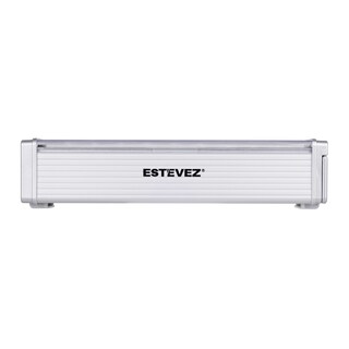 Foto 5 | Foto 5 | Estevez Luminario Led De Emergencia Recargable 3w 30 Led Aluminio