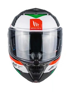 Foto 2 | Foto 2 | Casco Mt Helmets Atom 2 México D5 Ece2206 Abatible