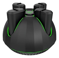 Cargador Para Xbox One Belug Y Xbox Series Con 4 Baterías 1100mah Negro