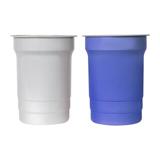 Foto 3 | Foto 3 | Vaso Promocional Termosensible De Aluminio Que Cambia De Color-renk