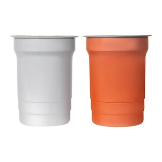 Foto 2 | Foto 2 | Vaso Promocional Termosensible De Aluminio Que Cambia De Color-renk