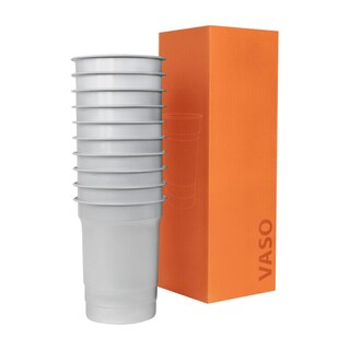 Foto 3 | Foto 3 | Vaso Promocional Termosensible De Aluminio Que Cambia De Color-renk