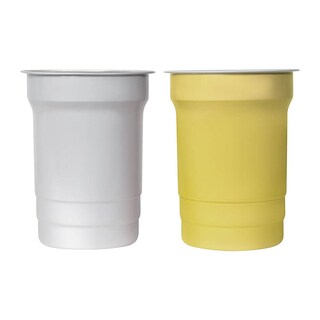 Foto 2 | Foto 2 | Vaso Promocional Termosensible De Aluminio Que Cambia De Color-renk
